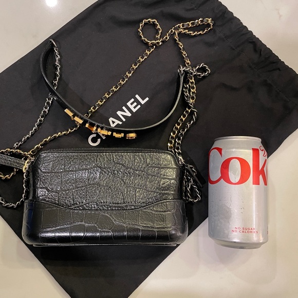 Chanel Gabrielle MINI - Picture 12 of 16